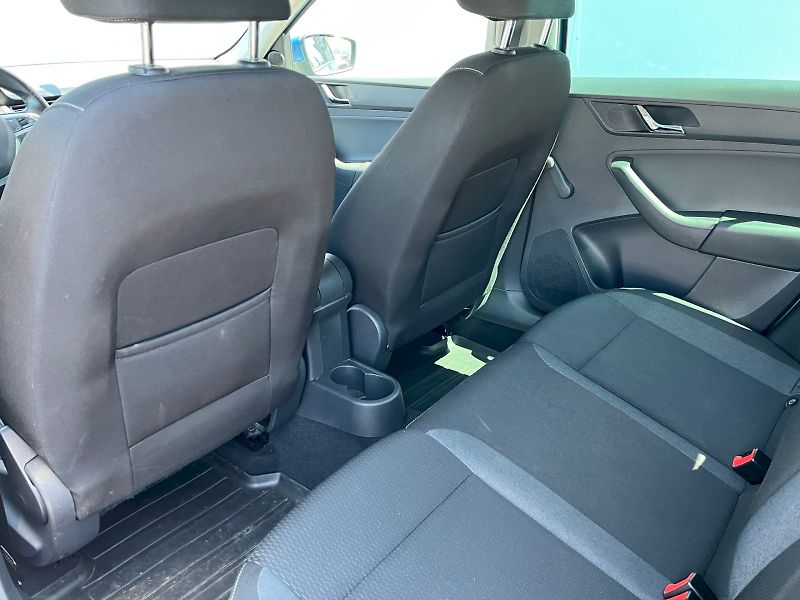 Škoda Rapid (2015) 1.2 TSI 81kW Ambition - fotka 6 z 26