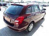 Škoda Fabia COMBI 1.4 16V ABS, KLIMATIZACE - náhled 3