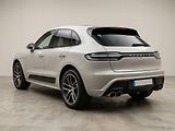 Porsche Macan (2023) S 280KW PDK*CAM*CHRONO*NAVI* - náhled 3