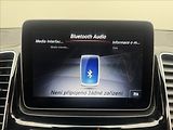 Mercedes-Benz GLE 3,0 AMG 4X4 LED DPH PANO TAŽNÉ - náhled 20
