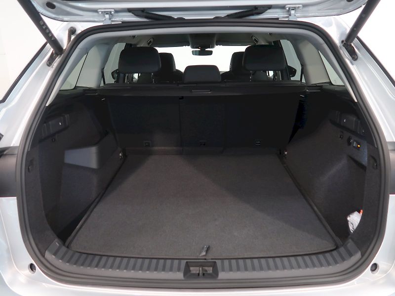 Škoda Kodiaq (2025) EXCLUSIVE 2.0TDI 142kW 4X4 WEB - fotka 32 z 44