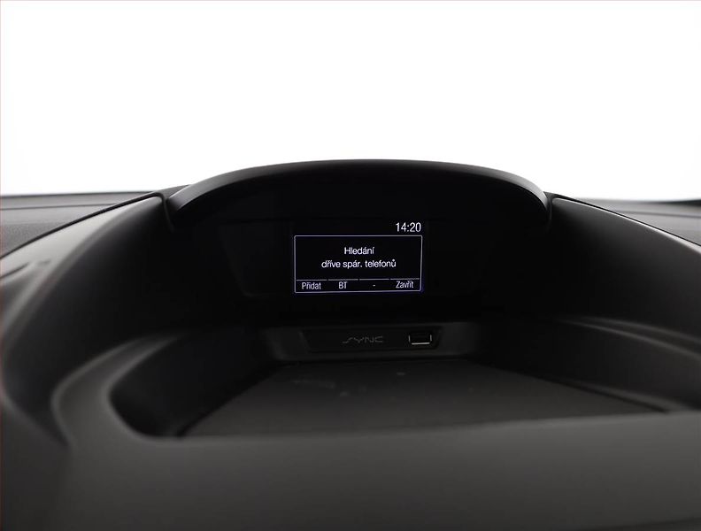 Ford Grand C-MAX (2020) 1.5 TDCi, Automat, 7 míst - fotka 13 z 18