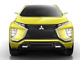 Koncept Mitsubishi eX.