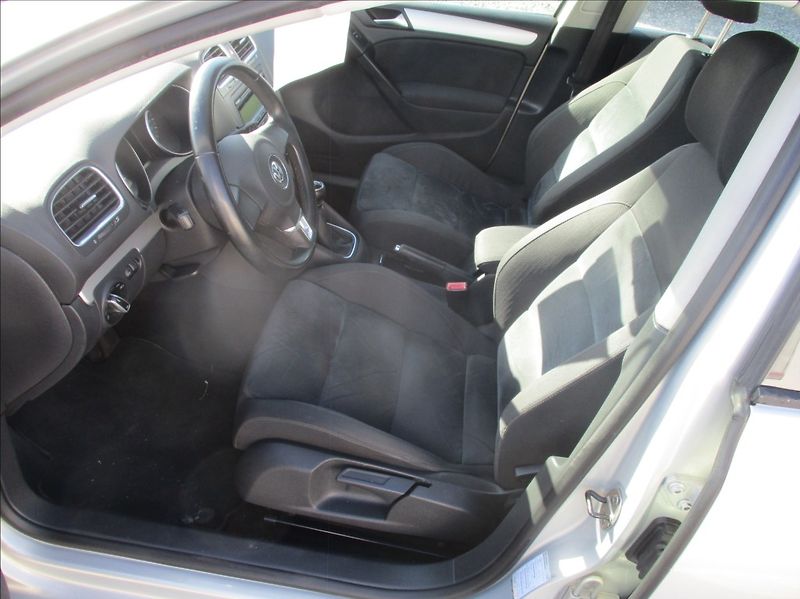 Volkswagen Golf 1,4 TSI, Highline, aut. klima, - fotka 14 z 24