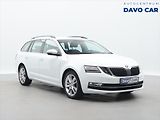 Škoda Octavia 1.6 TDI CZ Style+ LED Navi - náhled 1