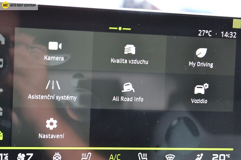 Dacia Bigster EXTREME MILD HYBRID 140 PANORA - fotka 48 z 66