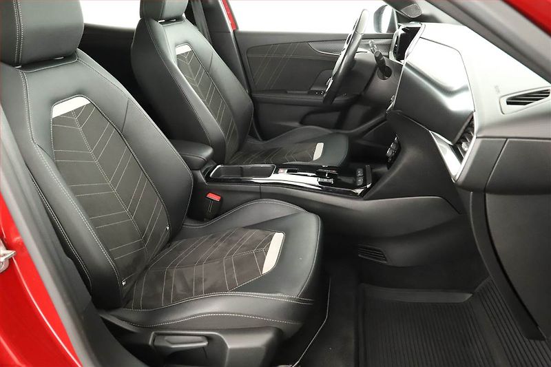 Opel Mokka (2021) Electric 50 kWh, SoH 90% - fotka 15 z 16