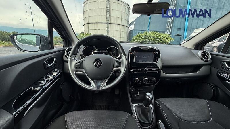 Renault Clio 1.2 16V - fotka 5 z 24