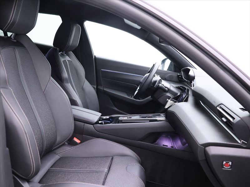 Peugeot 508 1,5 HDI 96kW Allure DPH 1.Maj. - fotka 14 z 38