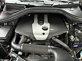 Mercedes-Benz Třídy M 2,2 ML 250CDI 150kW-SERVIS!! - náhled 38