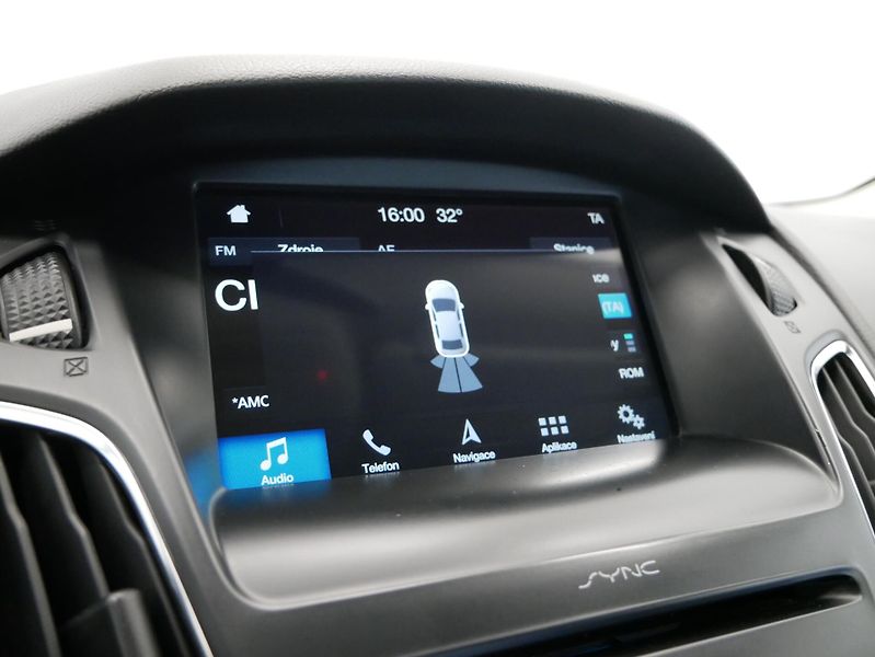 Ford Focus - fotka 20 z 24