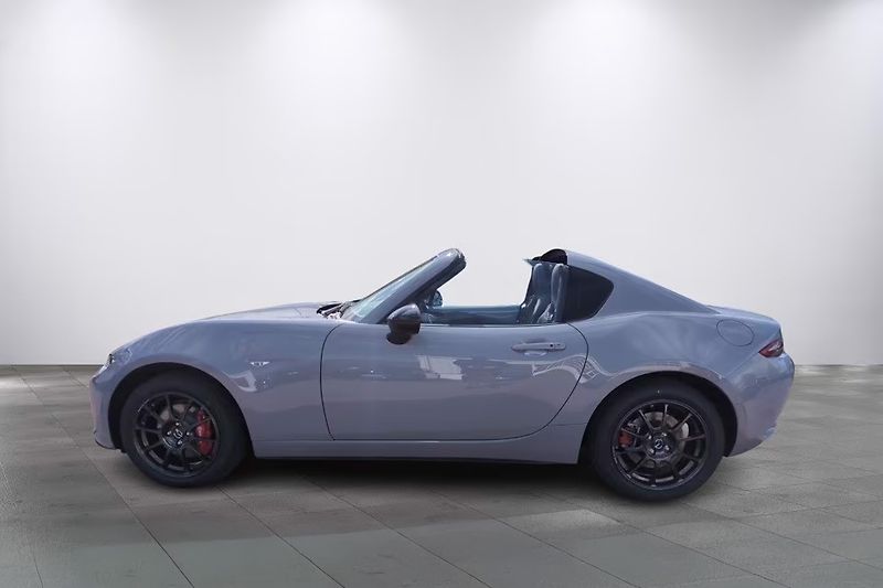 Mazda MX-5 1.5 SKYACTIV-G Homura - fotka 3 z 16