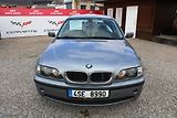 BMW Řada 3 (2004) 330XD 4X4 NAVI XENON AUTOMAT  - náhled 1