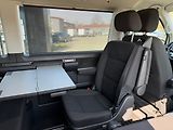 Volkswagen Multivan Comfortline  7míst 2,0TDI 110k - náhled 16