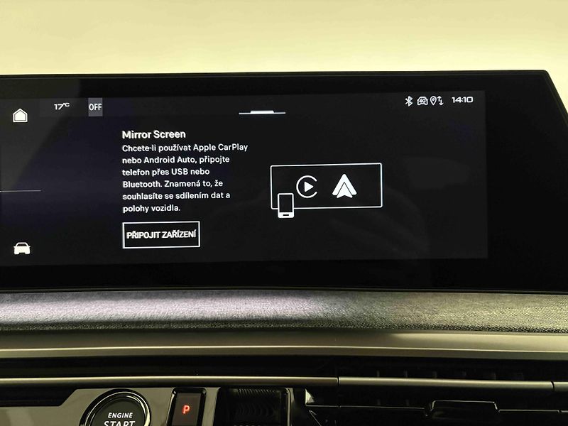 Peugeot 3008 (2026) Allure Hybrid 145 e-DCS6 - fotka 24 z 42