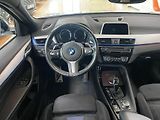 BMW X2 xDrive 18d M Sport, ČR - náhled 9
