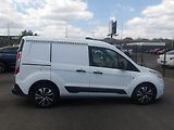 Ford Transit Connect 1,6TDCi ČR KLIMA -21%DPH ! - náhled 7