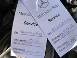 Mercedes-Benz 124 TOURING 300 DIESEL 136 PS - náhled 19