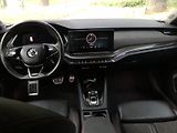 Škoda Octavia RS 2.0 TSI 180KW - 48 000 KM! - náhled 12