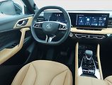 MG HS (2025) 1.5 TGI, Exclusive, Navigace - náhled 7