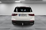 Mercedes-Benz GLB 200 AMG Night Taž ACC Kam LED - náhled 6