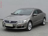 Volkswagen Passat CC (2010) 2.0 TDi, STK9/28 - náhled 2