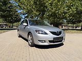 Mazda 3 1.6 Sport Active - náhled 16