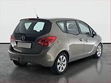 Opel Meriva (2013) 1.4 Turbo, Automat, Tempomat - náhled 4