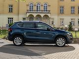 Seat Ateca 1.5 TSI DSG ACC Kam LED KESSY - náhled 4