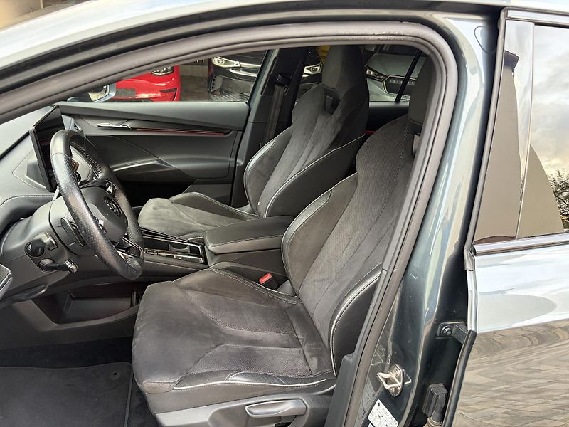 Škoda Enyaq (2021) 60, Sportline,Matrix,tazne,91% - fotka 6 z 15
