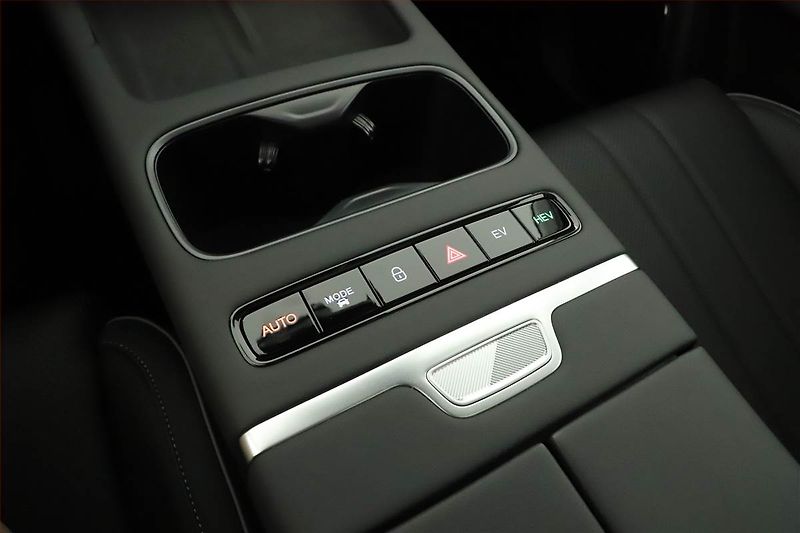 Jaecoo 7 (2026) 1.5 TGDI PHEV, 360° kamera - fotka 25 z 29