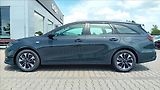 Kia Ceed 1,5 SW T-GDi 7DCT SPIN - náhled 7