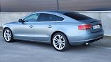 Audi A5 3,0 TDI QUATTRO 176 KW - náhled 6