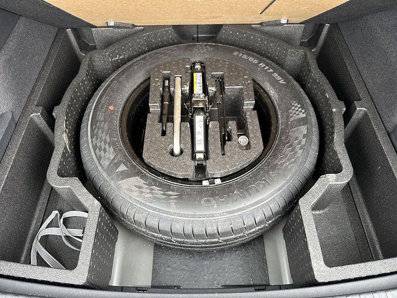 Škoda Kodiaq (2025) 2.0 TDI 4x4 DSG Sportline - fotka 31 z 33