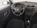Škoda Fabia (2009) Elegance 1.6 16V, Tempomat - náhled 7