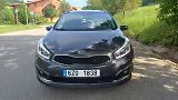 Kia Ceed SW (2017) - náhled 19