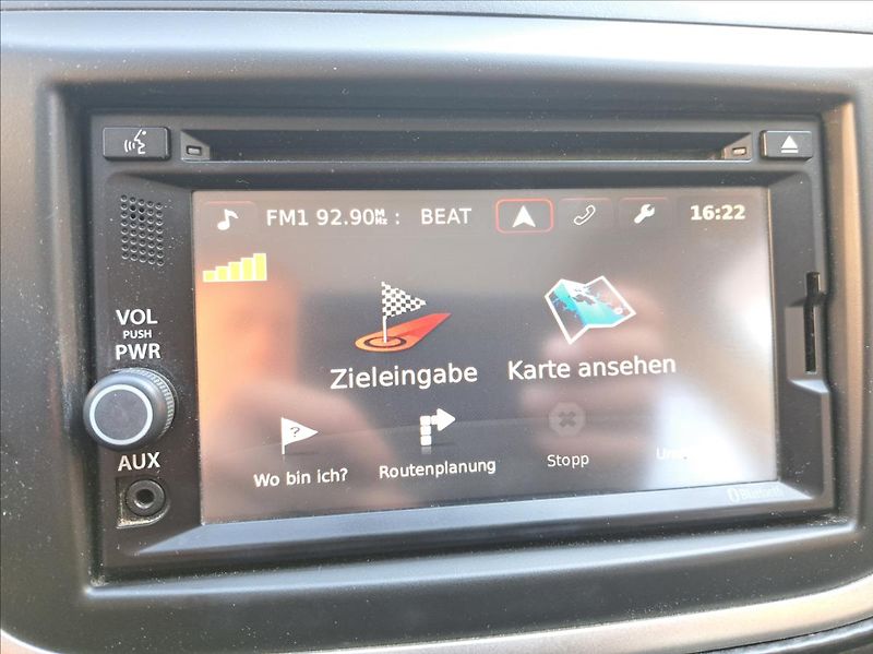 Suzuki SX4 S-Cross 1,6 DDiS - fotka 36 z 58