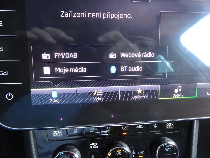 Škoda Superb Kom.2.0TDi L&K Taž.zař.4x4 DSG - fotka 47 z 62
