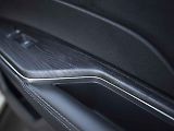 Honda Clarity Fuel Cell.