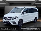 Mercedes-Benz Třídy V (2024) 300 d 4M long - náhled 1