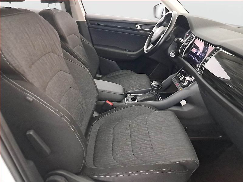 Škoda Kodiaq (2018) 2.0 TDI - fotka 9 z 19