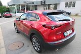 Mazda CX-30 2,0X 186k AT GT Plus, záruka - náhled 9