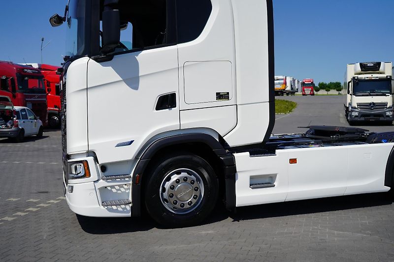 Scania (2026) S 500 / EURO 6 / ACC / RETARDE - fotka 18 z 50
