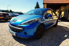 Peugeot 207 (2006) 207 1,6 16V 80 kW - fotografie inzerátu