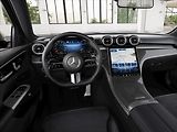 Mercedes-Benz Třídy C (2026) 2,0 C 220 d 4MATIC kombi - náhled 6