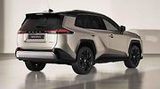 Nová Toyota RAV4 je velmi důležitým modelem pro japonskou značku.