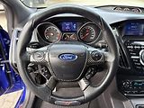 Ford Focus ST 2.0 EB 184 kW xenon, servis - náhled 18