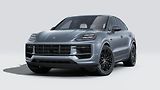 Porsche Cayenne (2026) E-Hybrid Coupe - náhled 1