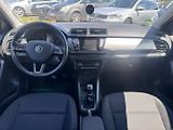 Škoda Fabia (2015) 1,2 TSI 81 KW 2. MAJ KILOMETRY - náhled 21