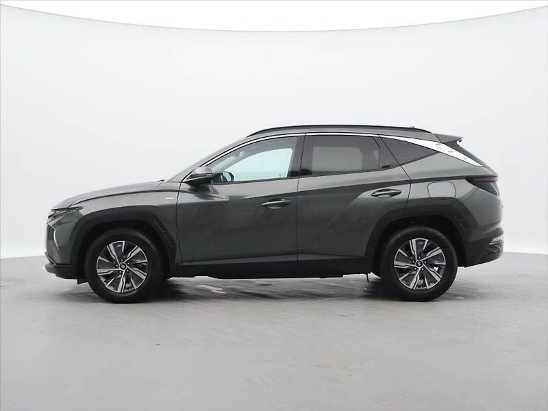 Hyundai Tucson 1,6 T-GDI 110kW Aut. CZ DPH - fotka 4 z 29